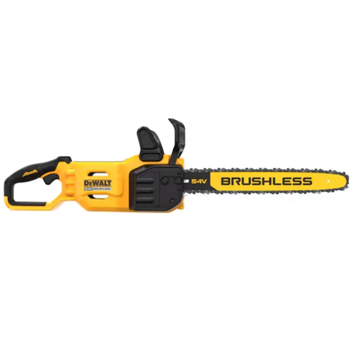 Motosserra a Bateria Dewalt XR Flexvolt 54V 9Ah